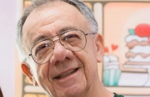 Velório do radialista Chico Rocha acontece até as 15h; sepultamento está previsto para as 16h