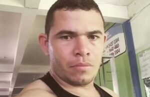 Homem é preso após matar mototaxista atropelado ao tentar fugir de esposa que o flagrou saindo de motel no Ceará