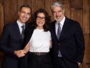 William Bonner deixará Jornal Nacional; César Tralli assume bancada ao lado de Renata Vasconcelos