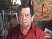 Breve epístola para Geraldinho