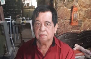 Breve epístola para Geraldinho