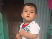 Menino de 3 anos morre eletrocutado ao tocar em fio de carregador descascado na zona rural de Quixadá