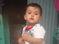 Menino de 3 anos morre eletrocutado ao tocar em fio de carregador descascado na zona rural de Quixadá