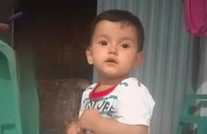 Menino de 3 anos morre eletrocutado ao tocar em fio de carregador descascado na zona rural de Quixadá