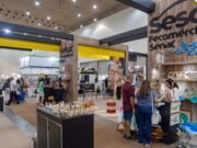 Fenacce 2025 reúne artesãos de todo o Brasil em Fortaleza com shows, oficinas e rodada de negócios