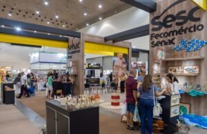 Fenacce 2025 reúne artesãos de todo o Brasil em Fortaleza com shows, oficinas e rodada de negócios