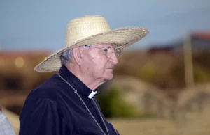 Um ano sem o pai do novo Quixadá: a semente que virou floresta