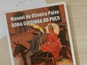 Dona Guidinha do Poço: Além-mar