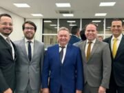 Congresso de Direito Municipal: Marco essencial