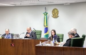 STF forma maioria para manter prisão de empresários investigados de fraude no INSS