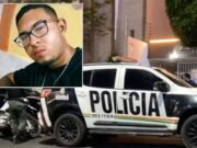 Vigilante é morto com tiro na cabeça ao reagir a assalto no primeiro dia de trabalho em Sobral