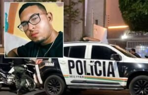 Vigilante é morto com tiro na cabeça ao reagir a assalto no primeiro dia de trabalho em Sobral