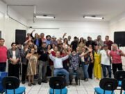 Fórum Forró de Raiz discute projetos, premiações e ações culturais em Campina Grande