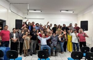 Fórum Forró de Raiz discute projetos, premiações e ações culturais em Campina Grande