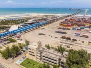 Portos do Ceará na mira do crime e a política de 2026 no radar