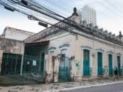 Câmara dos Vereadores de Fortaleza é acionada pelo MP para criar lei que regule destinação social de imóveis abandonados na capital