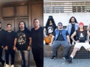 Festival de Covers traz tributos a Legião Urbana e Guns N’ Roses no Grand Shopping