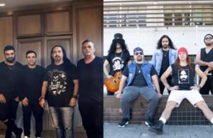Festival de Covers traz tributos a Legião Urbana e Guns N’ Roses no Grand Shopping