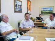 Médico quixeramobinense Pedro Coelho assume direção do Hospital Municipal de Maracanaú