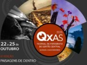 QXAS 2025 traz ‘Paisagens de Dentro’ e transforma o Sertão Central em galeria a céu aberto