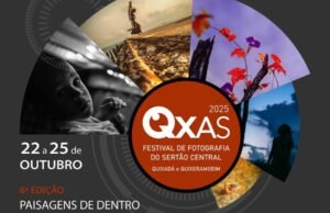 QXAS 2025 traz ‘Paisagens de Dentro’ e transforma o Sertão Central em galeria a céu aberto