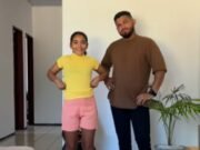 Vídeo de menina cearense reflete diferenças entre infância de pai e filha