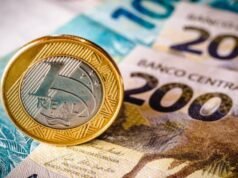 Salário mínimo passa a ser de R$ 1.621 a partir desta quinta, 1º