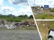 Crime ambiental: Degradação ambiental em Quixadá, patrimônio natural urbano à beira do colapso