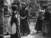 O povoado na Hungria onde dezenas de mulheres mataram seus maridos