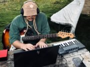 Músico de Pedra Branca cria Lo-Fi Nordestino e ganha destaque com beats que misturam tradição e inovação