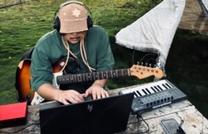 Músico de Pedra Branca cria Lo-Fi Nordestino e ganha destaque com beats que misturam tradição e inovação