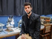 Pesquisador da UFC descobre em minerais de Quixeramobim característica inédita no mundo que pode influenciar novas tecnologias ópticas