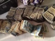 Empresários e servidores da Receita Federal são alvos de operação da PF contra fraudes em importações