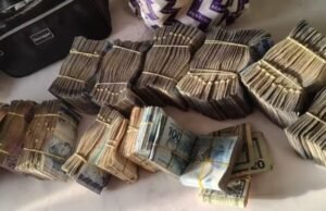 Empresários e servidores da Receita Federal são alvos de operação da PF contra fraudes em importações