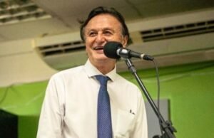 Cirilo Pimenta fica entre os melhores prefeitos do Ceará e analistas apontam que político vive melhor momento em seu 5º mandato