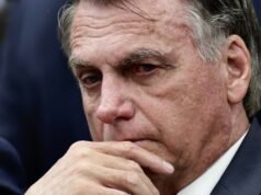 Defesa de Bolsonaro não apresenta novo recurso ao STF contra condenação do ex-presidente