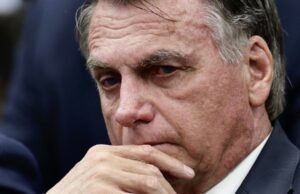 Por 4 a 1, STF condena Bolsonaro por trama golpista