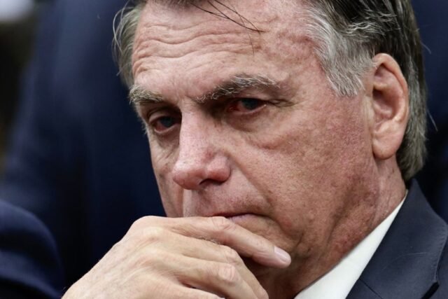 Bolsonaro