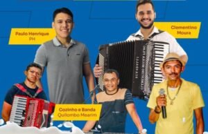 Programação cultural do XIX ENEL em Quixadá promete movimentar o Sertão Central