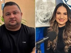 TRE-CE absolve vereador de Caridade acusado de violência política de gênero