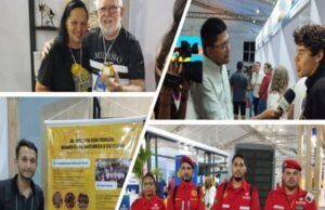 XIX ENEL – 2º dia movimenta Quixadá e celebra empreendedorismo rural com feira lotada