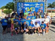 Sociedade de São Vicente de Paulo realiza 1ª Corrida de São Vicente em Quixadá