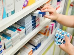 Câmara aprova venda de medicamentos em supermercados