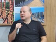 Roberto Cláudio fala de segurança, futuro político e polarização