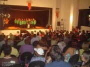 Dia Mundial do Teatro – Uma celebração da arte que transforma vidas