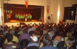 Dia Mundial do Teatro – Uma celebração da arte que transforma vidas