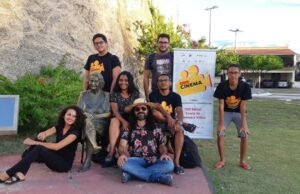 Escola de Cinema do Sertão retoma cursos presenciais em Quixadá com formações gratuitas e certificadas