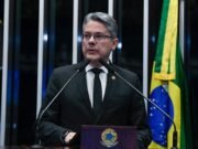 Alessandro Vieira é escolhido como relator da PEC da Blindagem no Senado e diz que apresentará relatório para rejeitar projeto