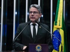 Relator no Senado promete manter recursos da Polícia Federal em projeto Antifacção