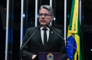 Alessandro Vieira é escolhido como relator da PEC da Blindagem no Senado e diz que apresentará relatório para rejeitar projeto